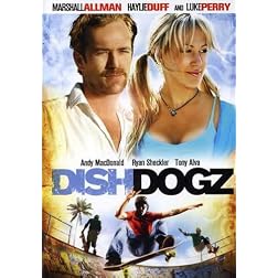 DishDogz