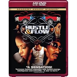 Hustle and Flow [HD DVD]