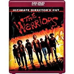 The Warriors (The Ultimate Director's Cut) [HD DVD]