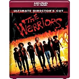 The Warriors (The Ultimate Director's Cut) [HD DVD]