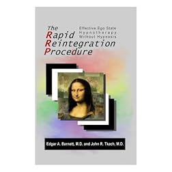 The Rapid Reintegration Procedure - Sessions with Celena