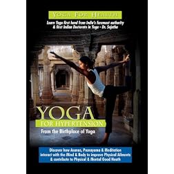 Yoga: Hypertension