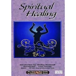 SPIRITUAL HEALING