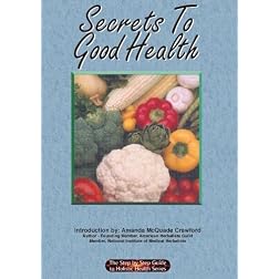 Secrets to Good Health