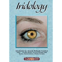 IRIDOLOGY