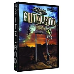 Friends of Fitzland