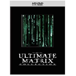 The Ultimate Matrix Collection [HD DVD]