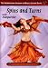Spins and Turns - Belly Dance Instruction DVD Video