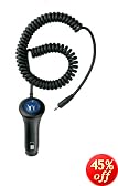 Motorola Stanadard Car Charger with 3.0mm Connector