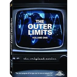 The Outer Limits (The Original Series) - Season 1, Volume 1