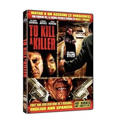 To Kill A Killer / Matar A Un Asesino (2 Versions)