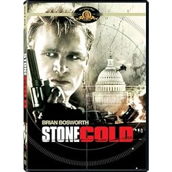 Stone Cold
