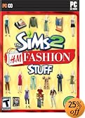 The Sims 2 H&M Fashion Stuff