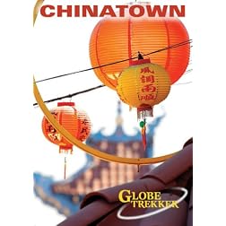 Globe Trekker:  Chinatown