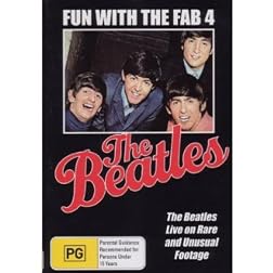Fun With the Fab 4