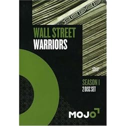 Wall Street Warriors: Season 1