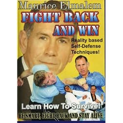 Fight Back and Win