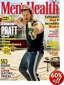 Men's Health (2-year)