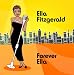 Graphic: Forever Ella by Ella Fitzgerald