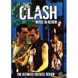 The Clash: Music in Review