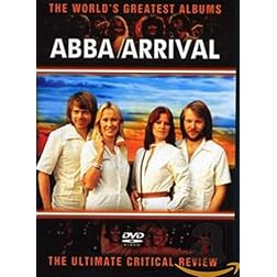 ABBA: Arrival (The Worlds Greatest Albums)