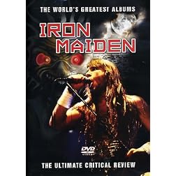 Iron Maiden: Iron Maiden (The World's Greatest Albums)