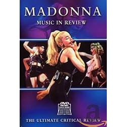 Madonna: Music in Review