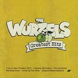 Greatest Hits by The Wurzels