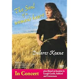 Soul of a Woman's Heart [Region 2]