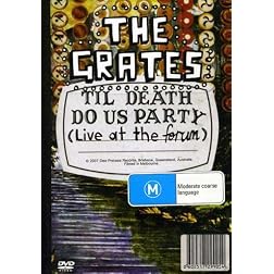Til Death Do Us Party