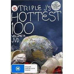 Triple J Hottest 100 Vol. 14