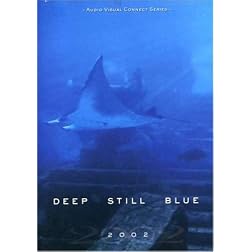 Audio Visual Connect Series: Deep Still Blue