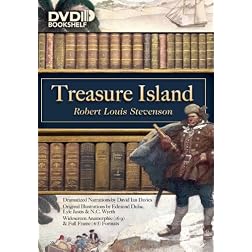 Treasure Island