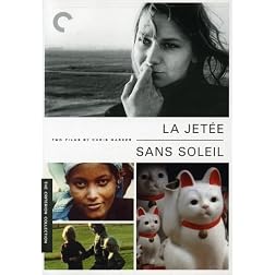 La Jetee/Sans Soleil (Criterion Collection)