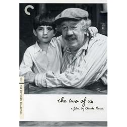 The Two of Us (Criterion Collection)