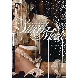 Sweet Movie (Criterion Collection)