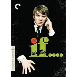If... (Criterion Collection)
