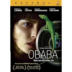 Obaba