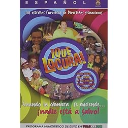 Que Locura
