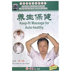 Keep-fit Massage for Auto-healthy