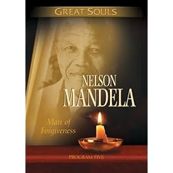 Great Souls: Nelson Mandela