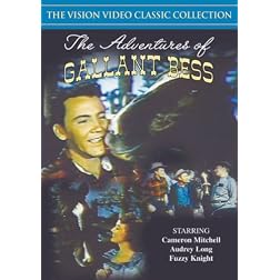 Adventures of Gallant Bess (1948)