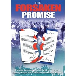 Forsaken Promise
