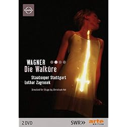 Wagner - Die Walkure