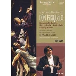 Donizetti - Don Pasquale