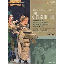 Rossini - La Cenerentola