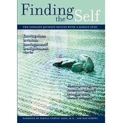 Finding The Self