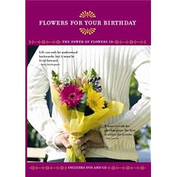 Flowers for Your Birthday