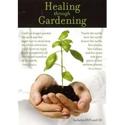 Healing Through Gardening
