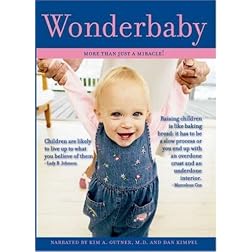Wonderbaby